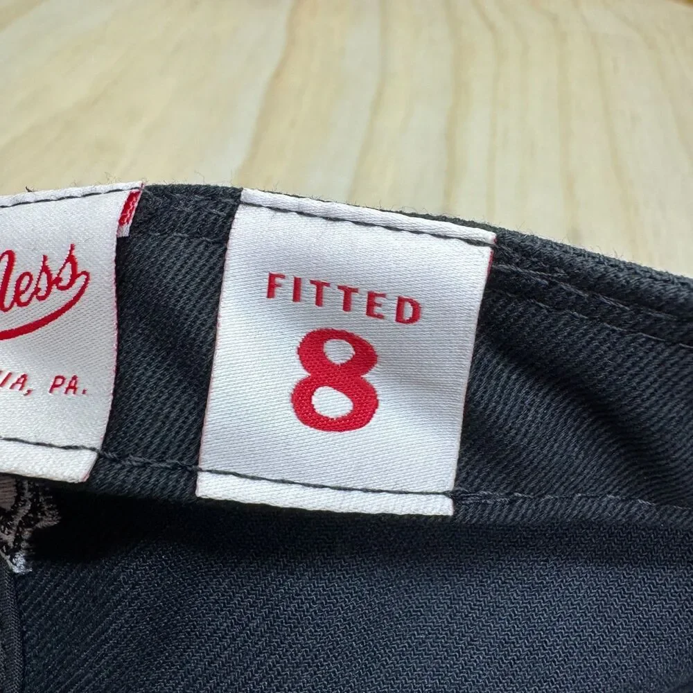 Mitchell & Ness new los